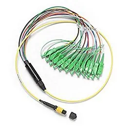 Fluke Networks SBKC-MPOAPCU-SCAPC brytarkabel