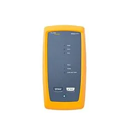 Fluke Networks VERSIV-RU Fjärrenhet
