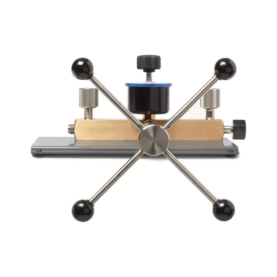 Fluke P5510/14B-2700G-6 Tryckkalibrator