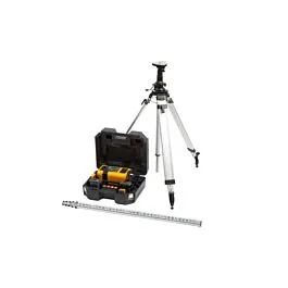 Fluke PLS HV2R roterande lasernivå-kit