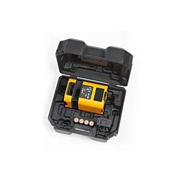 Fluke PLS HV2R Z röd roterande lasernivå