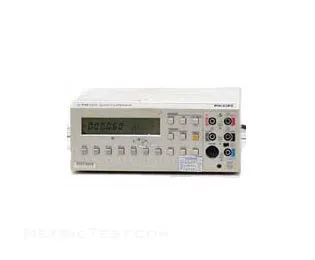 Fluke PM2534 digitalmultimeter