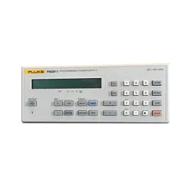 Fluke PM2811 Programmerbar Strömkälla
