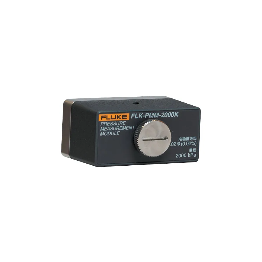 Fluke PMM-2000K Tryckmodul