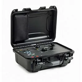 Fluke Calibration 3130-G2M bärbar tryckkalibrerator