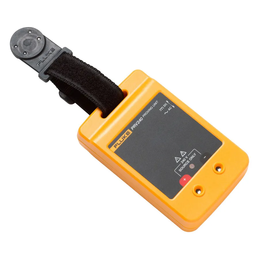 Fluke PRV240 provningsanordning