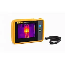 Fluke PTI120-9HZ-400C värmekamera för ficka