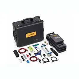 Fluke PVA-1500HE2 PV-analysator I-V kurvtracer