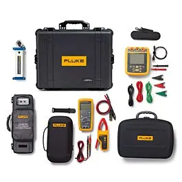 Fluke PVA-1537-283/PV solverktygspaket