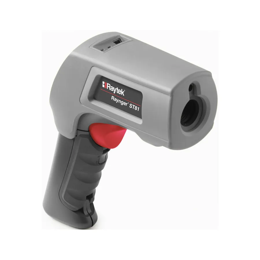 Fluke RAYST81 infraröd termometer