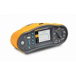Fluke SMFT-1000/KIT multifunktionsanalysator för solceller