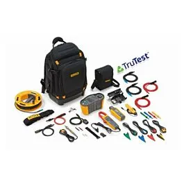 Fluke SMFT-1000/PRO multifunktionsanalysator för solceller