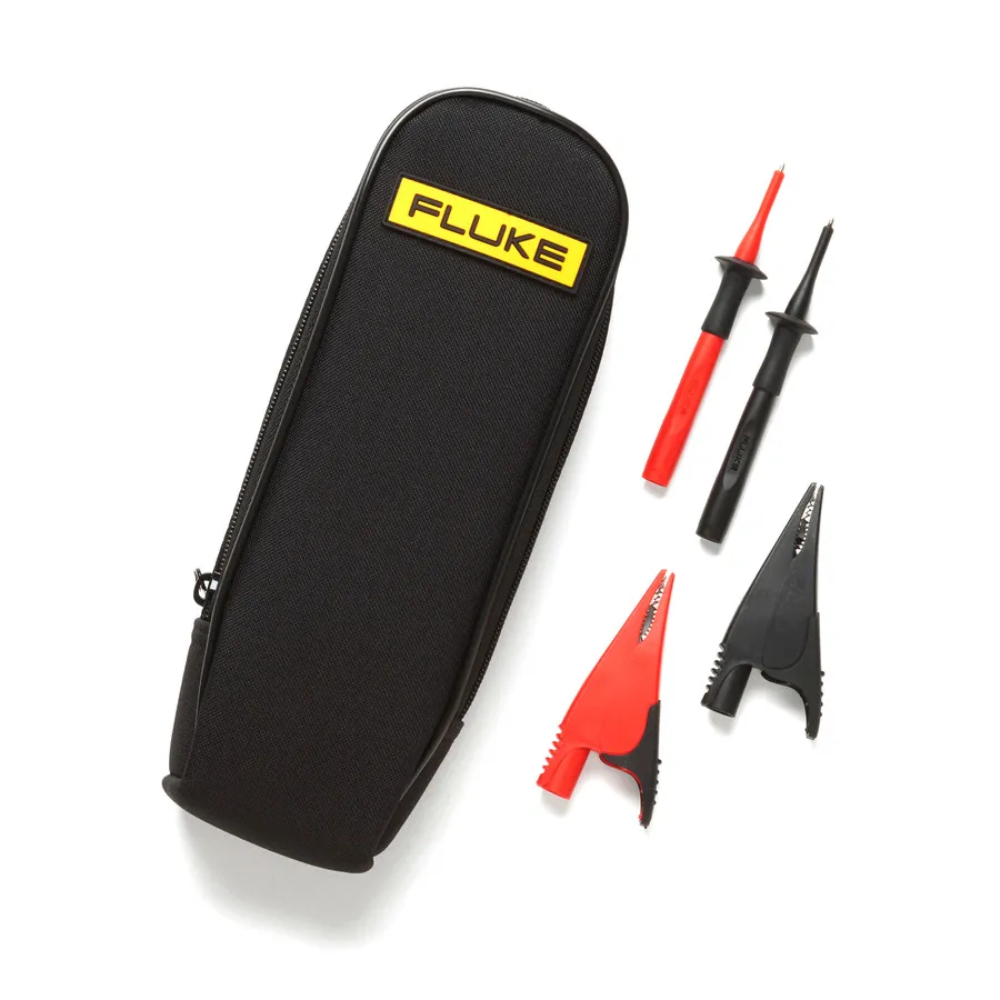 Fluke T5-KIT Tillbehörskit för T5 Elektrikertestare