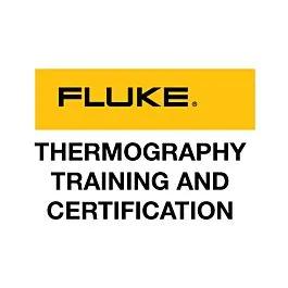 Fluke TI-TRN-TSG-2D-E-VI 2-dagars värmeavbildningsträning för el (direktsänd virtuell)