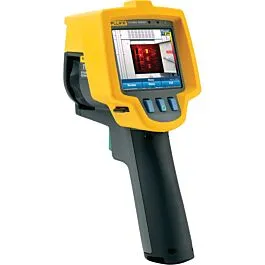 Fluke TI25 värmekamera