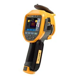 Fluke Ti300+ 60Hz värmekamera