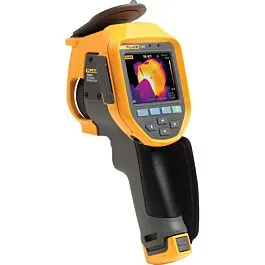 Fluke TI400 värmekamera