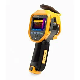 Fluke TI401-PRO värmekamera