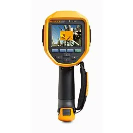 Fluke TI450-SF6 värmebild kamera