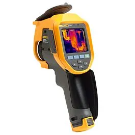 Fluke TI450 värmekamera