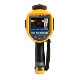 Fluke TI480-PRO värmekamera