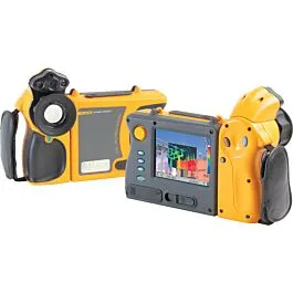 Fluke TI55-20 värmekamera