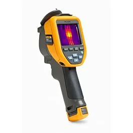 Fluke TIS20+ MAX värmekamera