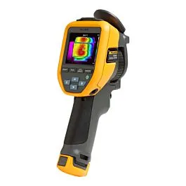 Fluke TIS55+ värmekamera