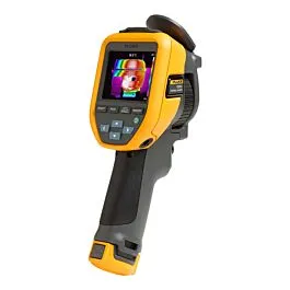 Fluke TIS75+ värmekamera