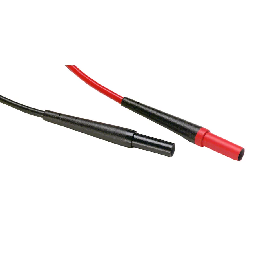 Fluke TL221 SureGrip testledningsförlängningsuppsats