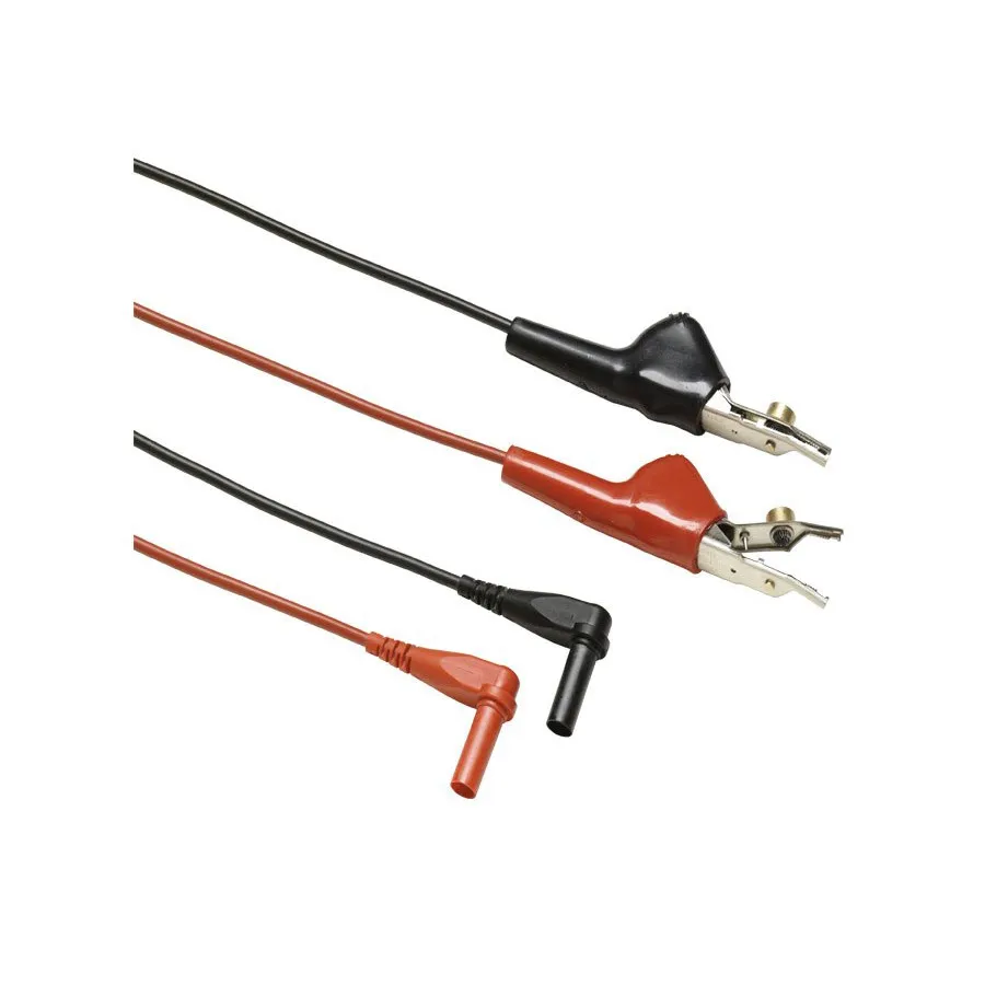 Fluke TL26A telekomtestledningsuppsats