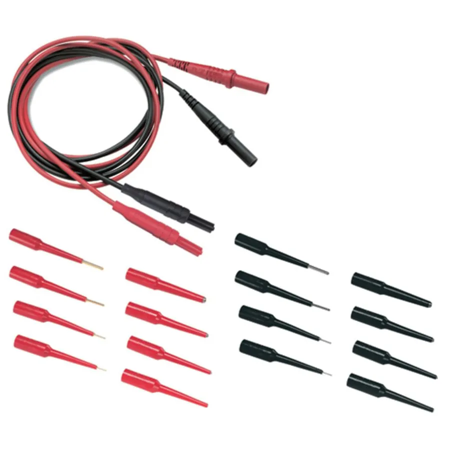Fluke TL82 automativ stift och uttag adapteruppsats