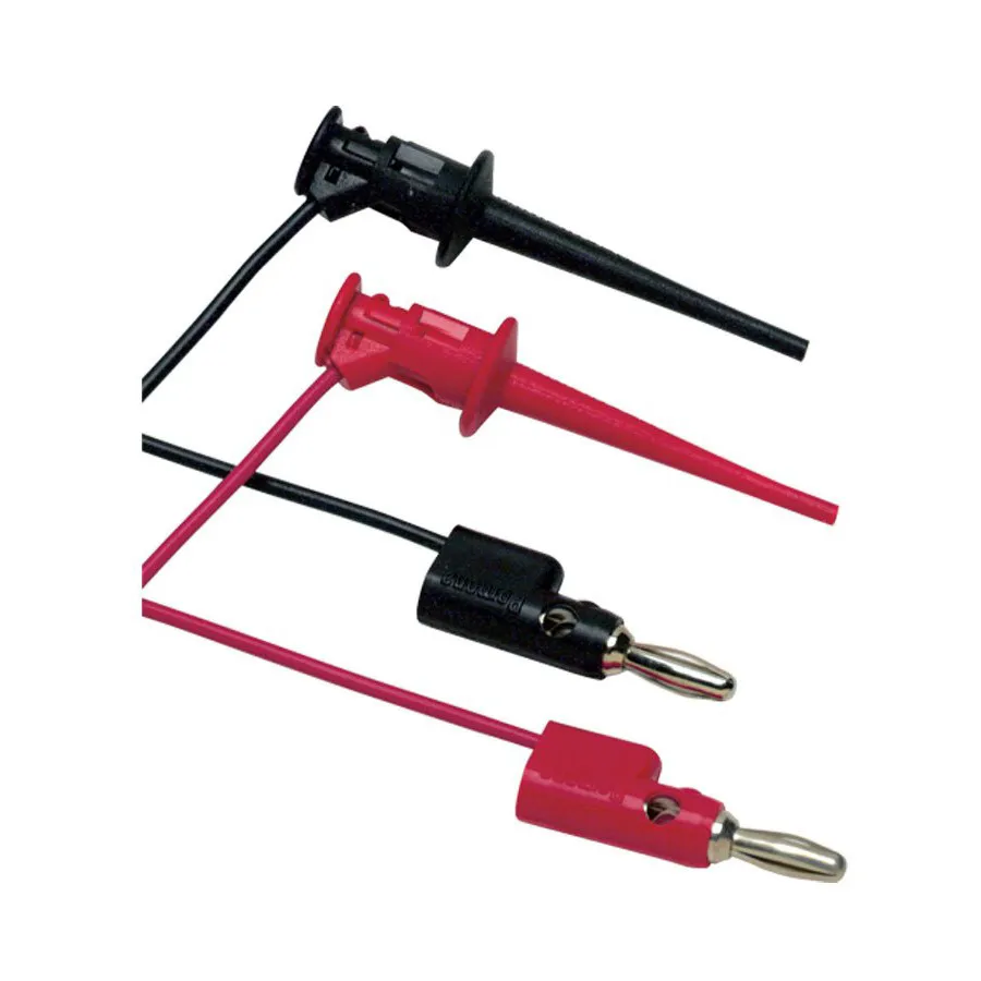 Fluke TL950 Mini-spets testledningar