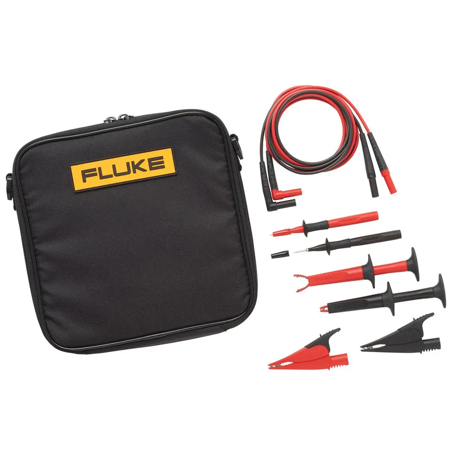 Fluke TLK-220 SureGrip tillbehörsats