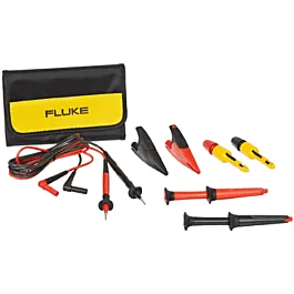 Fluke TLK281 testledningskit för bilar