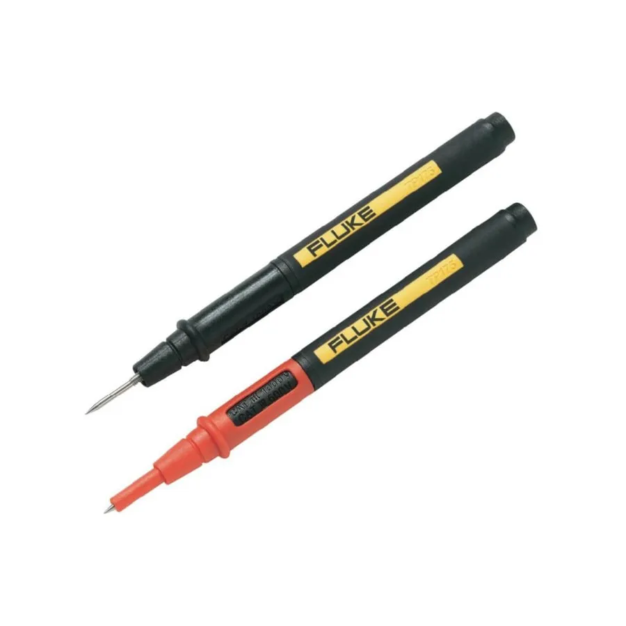 Fluke TP175 TwistGuard testprobbe