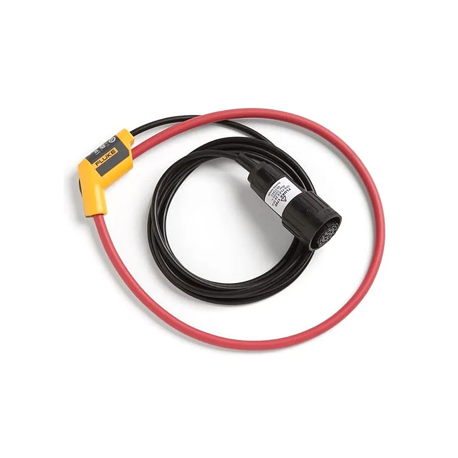 Fluke TPS FLEX 24-TF-II tunn flexibel strömprobe