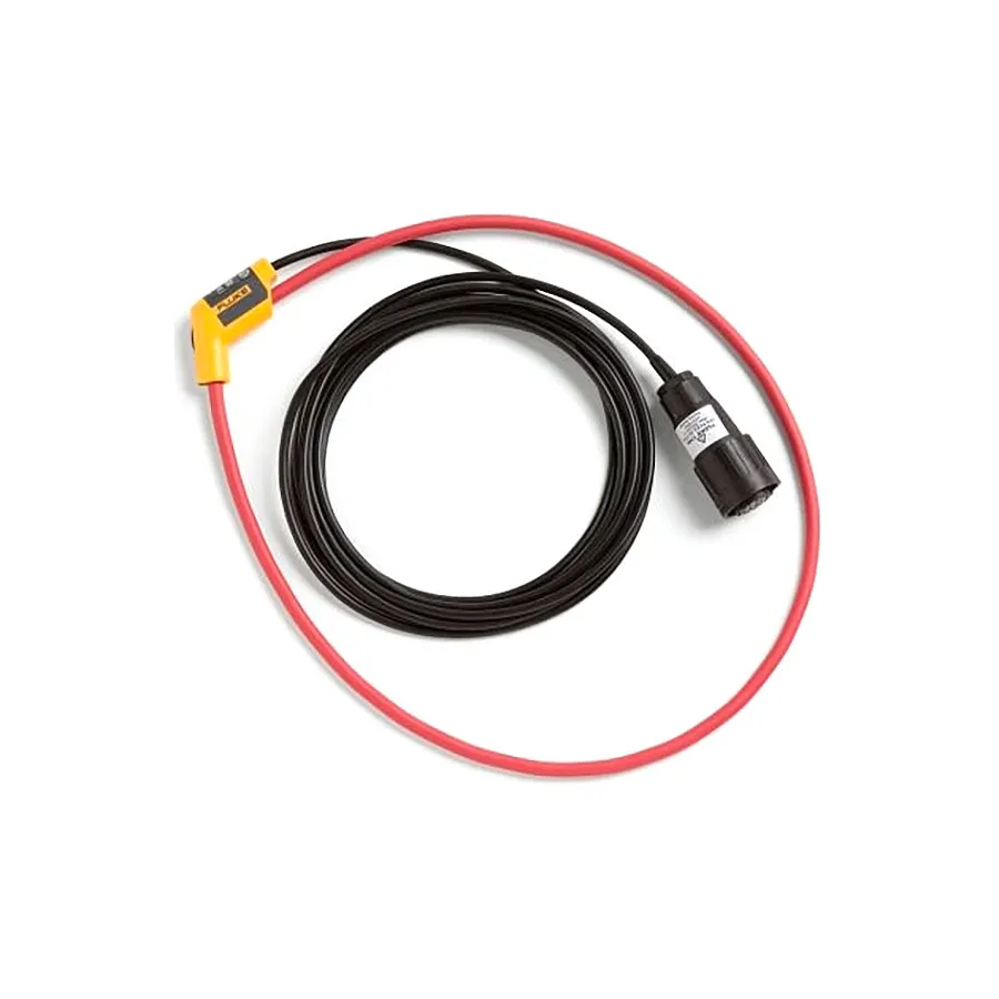 Fluke TPS FLEX 36-TF-II tunn flexibel strömprob