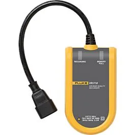 Fluke VR1710 Spänningskvalitetsregistrare
