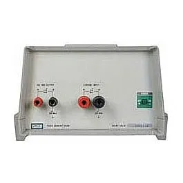 Fluke Y5020 precision strömshunt