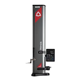 Fowler 541923700 V3-700 elektronisk höjdmätare