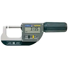 Fowler 548151300 Bluetooth elektronisk mikrometer