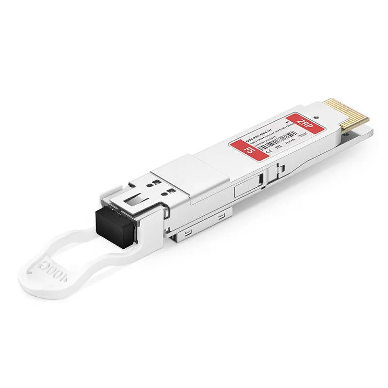 FS QSFPPDD-ZRP-400G 400G QSFP-DD ZR+ Optisk Modul