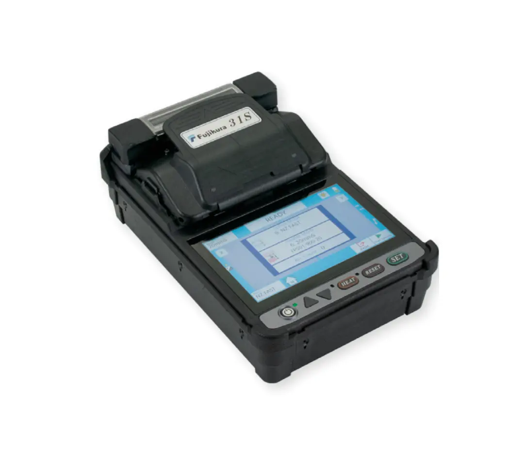 Fujikura 31S fusionslissare