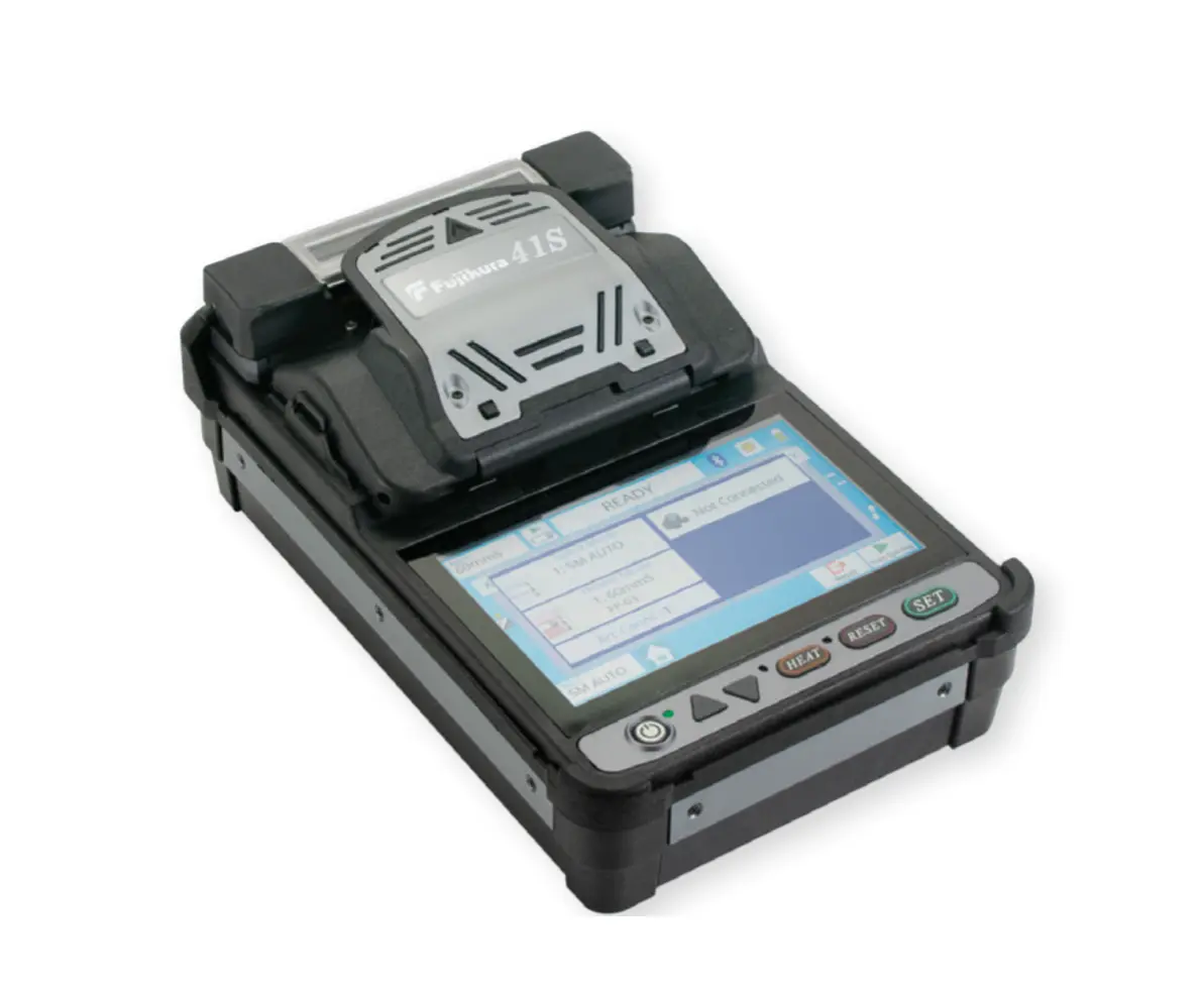 Fujikura 41S fusionssplicer