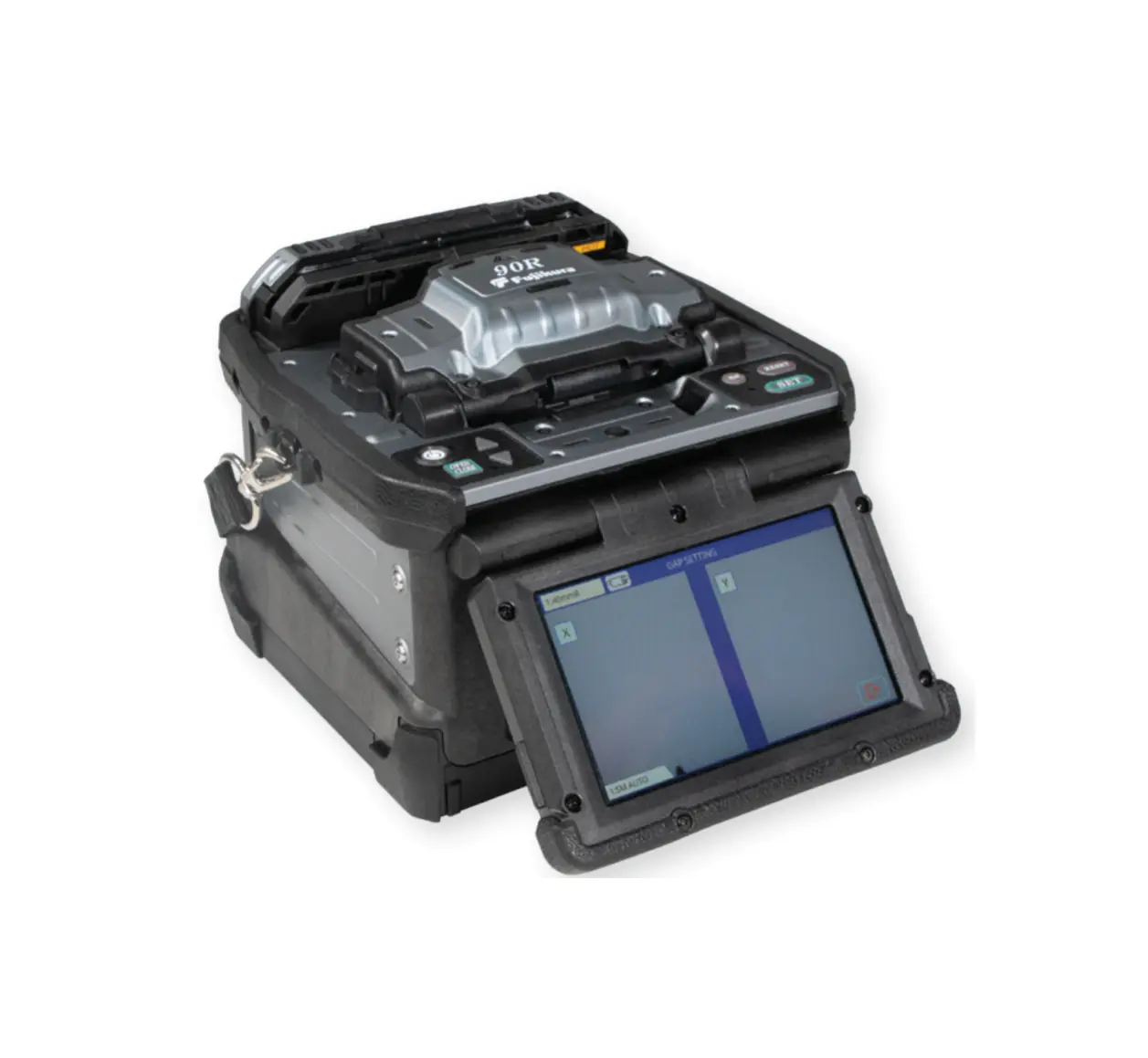 Fujikura 90R band-fiber fusionssplicare
