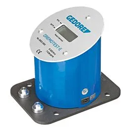 Gedore Tools 1947702 Elektronisk Momenttestare