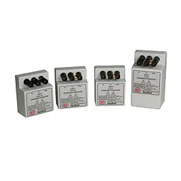 General Radio 1409K standardkondensator