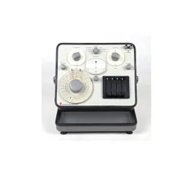 General Radio 1656 Impedansbrygga