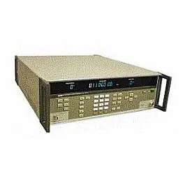 Gigatronics 6062A syntetiserad signalgenerator